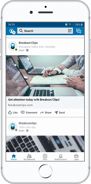 Before Breakoutclips