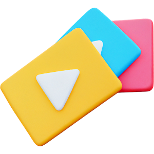 1000s of done-for-you video templates | Breakout Clips